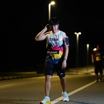 Runner Photo 2754263
