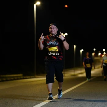 Runner Photo 2754267