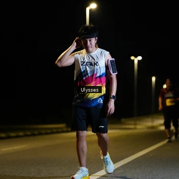 Runner Photo 2754268
