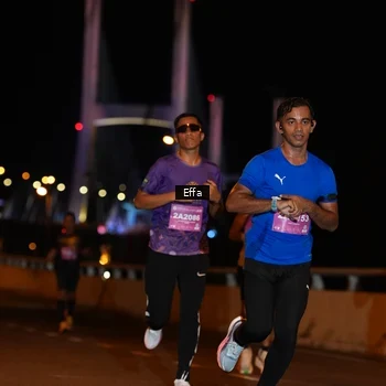 Runner Photo 2754297