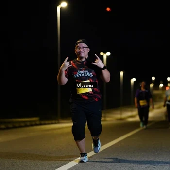 Runner Photo 2754304