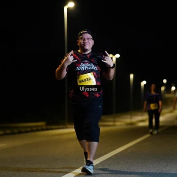 Runner Photo 2754319