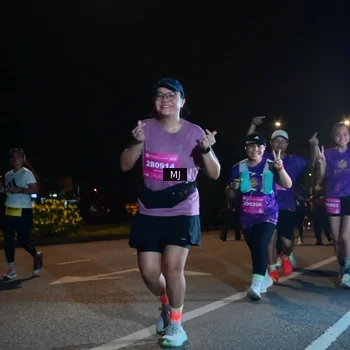 Runner Photo 2754328