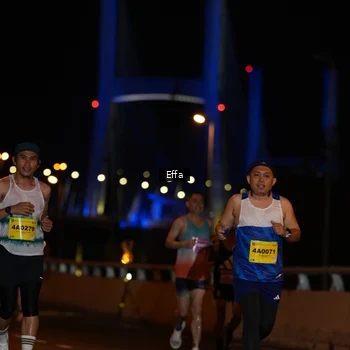 Runner Photo 2754334