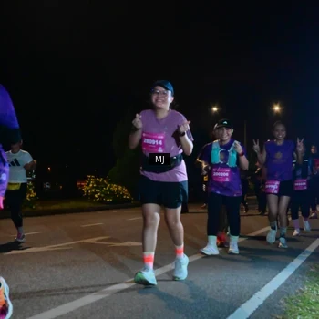 Runner Photo 2754338