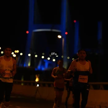 Runner Photo 2754340