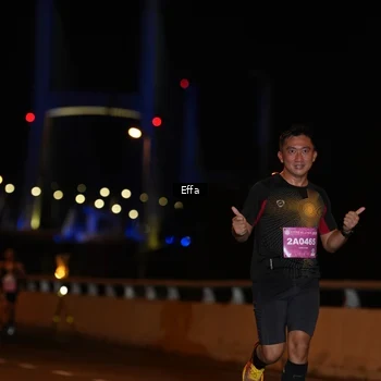 Runner Photo 2754344