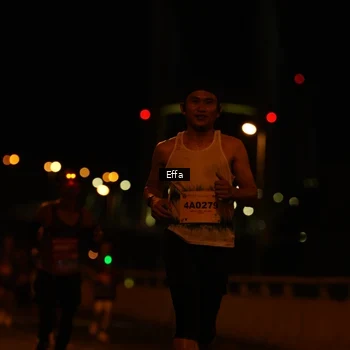 Runner Photo 2754353