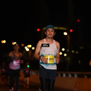 Runner Photo 2754355