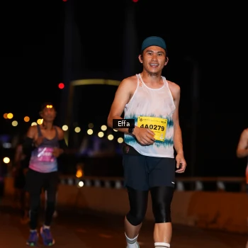 Runner Photo 2754358