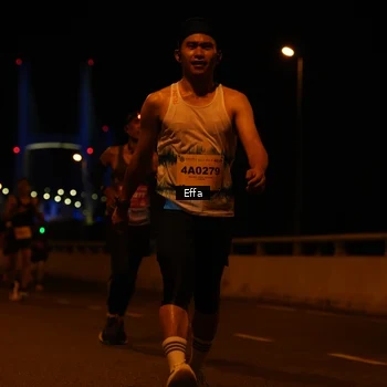 Runner Photo 2754367