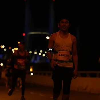 Runner Photo 2754368