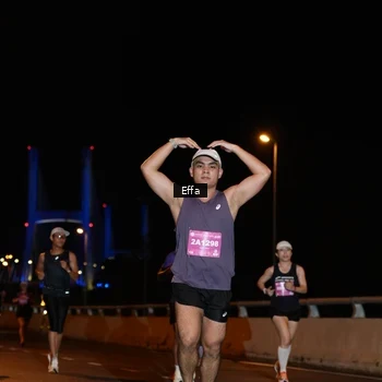 Runner Photo 2754372