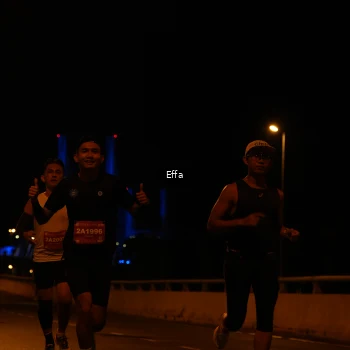 Runner Photo 2754380