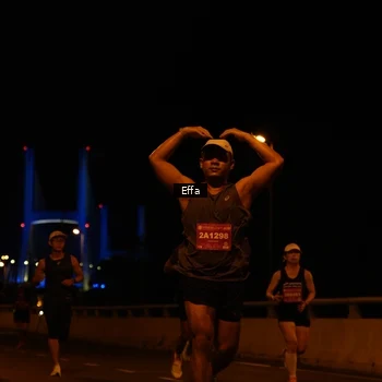 Runner Photo 2754381