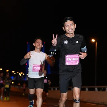 Runner Photo 2754386