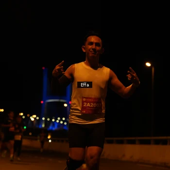 Runner Photo 2754389