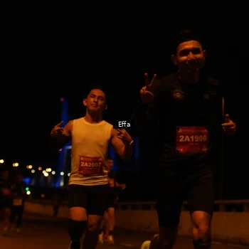 Runner Photo 2754393