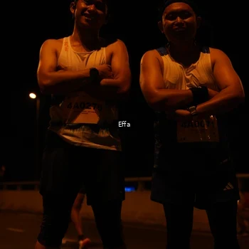 Runner Photo 2754397