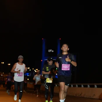 Runner Photo 2754399