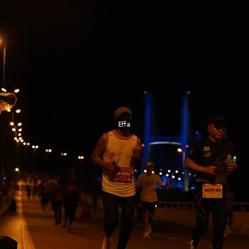 Runner Photo 2754402