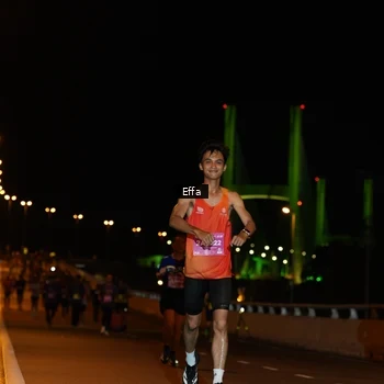 Runner Photo 2754413