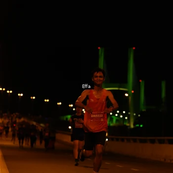 Runner Photo 2754414