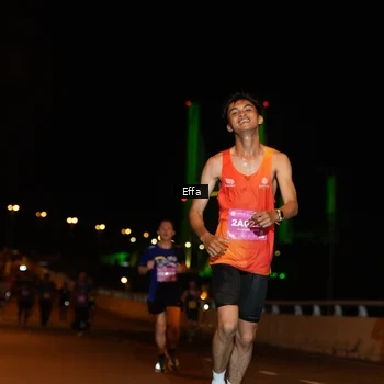 Runner Photo 2754416
