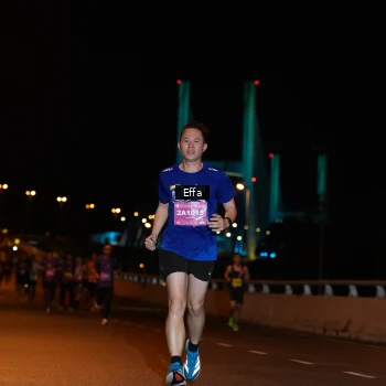 Runner Photo 2754417