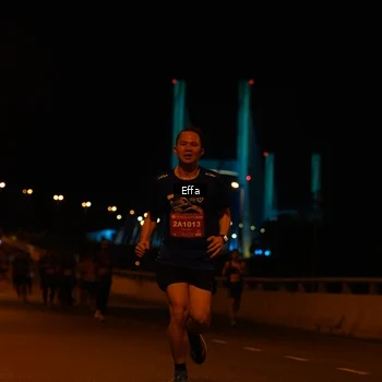 Runner Photo 2754419