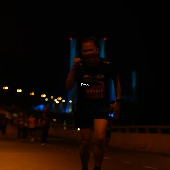 Runner Photo 2754420