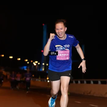 Runner Photo 2754422