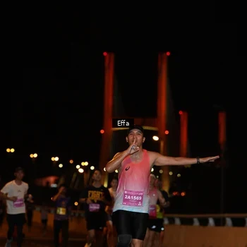 Runner Photo 2754428