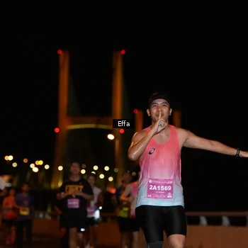 Runner Photo 2754433