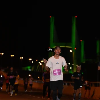 Runner Photo 2754435