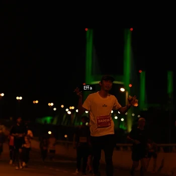 Runner Photo 2754437