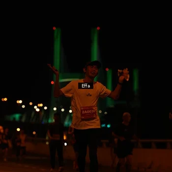 Runner Photo 2754439