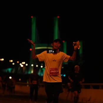 Runner Photo 2754445