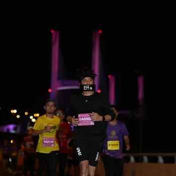 Runner Photo 2754446