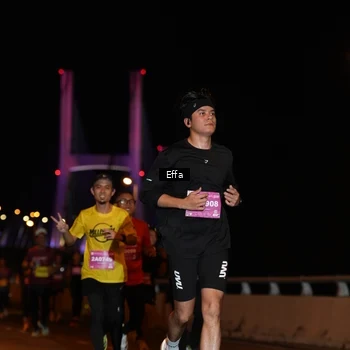 Runner Photo 2754447