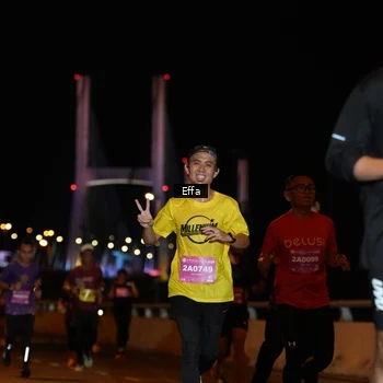 Runner Photo 2754450