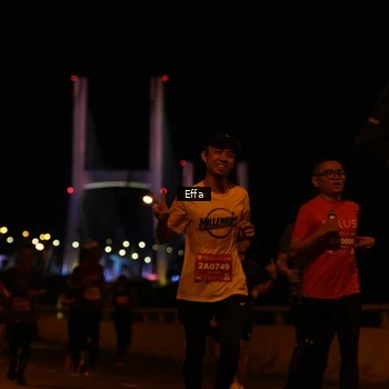 Runner Photo 2754453