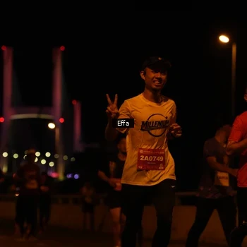 Runner Photo 2754458