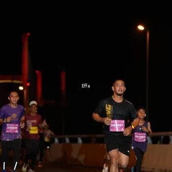 Runner Photo 2754461