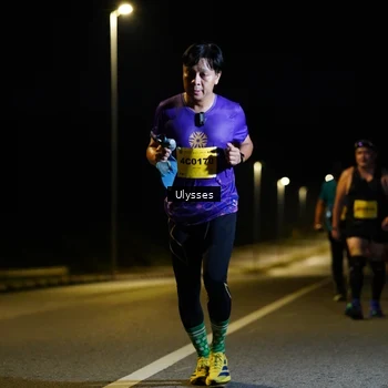Runner Photo 2754467
