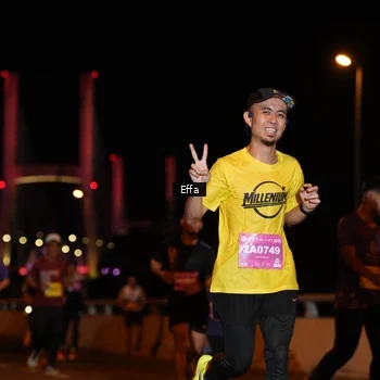 Runner Photo 2754468