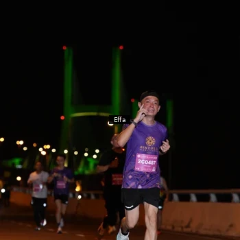 Runner Photo 2754481