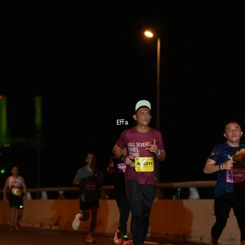 Runner Photo 2754482