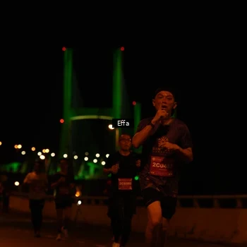 Runner Photo 2754483