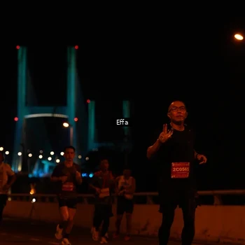 Runner Photo 2754488
